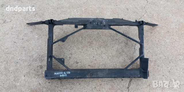 Маска Mazda 6 2005г.	