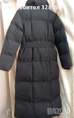Дамски зимни дълги якета., снимка 8 - Якета - 52374599