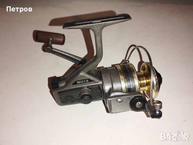 Daiwa BG 13 Japan , снимка 1