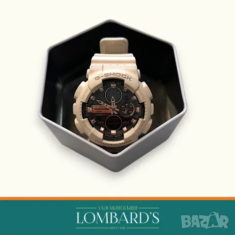 Часовник casio G-shock 5613, N: 1141016