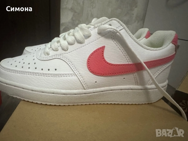 Различни маратонки Nike air force 1, снимка 3 - Маратонки - 52840013