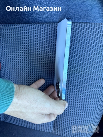 Iphone  14 pro Max 256GB. Без забележка запазен, снимка 2 - Apple iPhone - 53646210