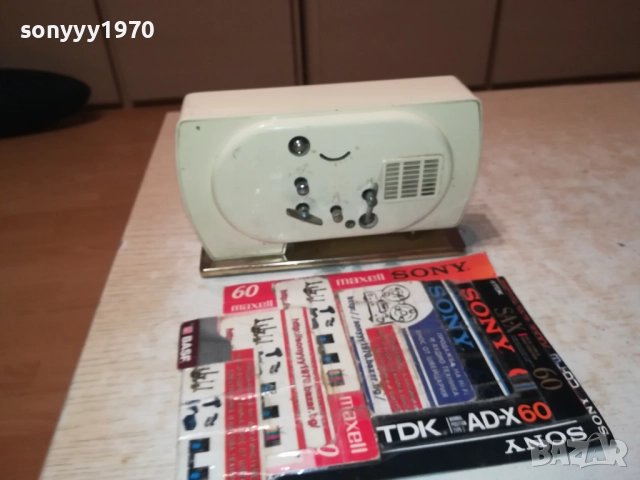 ЧАСОВНИК-МЕХАНИЧЕН И ЗДРАВ 2810251530, снимка 11 - Антикварни и старинни предмети - 52212660