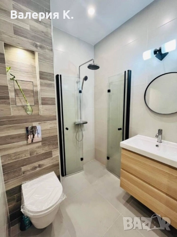 Двустаен апартамент под наем в кв. Хладилника, снимка 8 - Апартаменти - 52723020