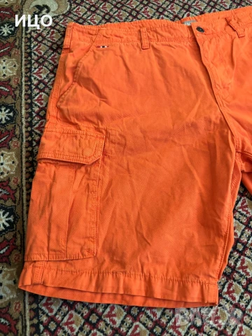 Мъжки панталон Napapijri, снимка 3 - Къси панталони - 51167601