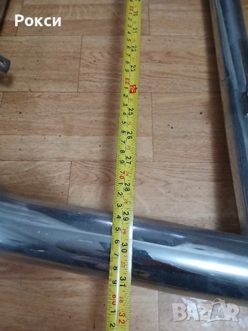 Ролбар Cobra внос Германия , снимка 6 - Аксесоари и консумативи - 51920253