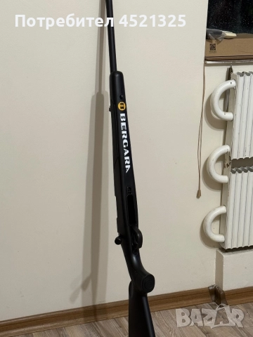 Bergara B-14 калибър 243 , снимка 5 - Ловно оръжие - 52001056