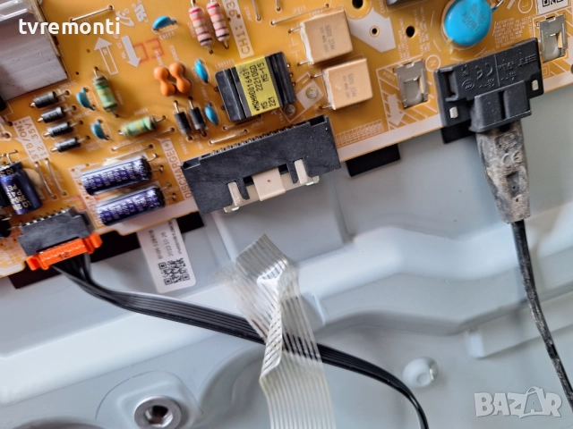 подсветка, от дисплей CY-SB043HQEY1V от телевизор SAMSUNG Модел GU43BU8079, снимка 2 - Части и Платки - 52176414