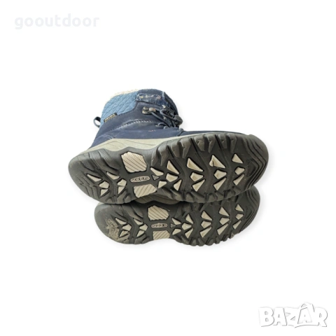 Детски водоустойчиви ботуши Keen Hoodoo III Mid - размер 31, снимка 6 - Детски боти и ботуши - 53153958