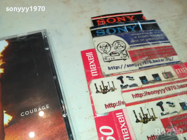 CELINE DION CD 0503251859, снимка 10 - CD дискове - 49378102