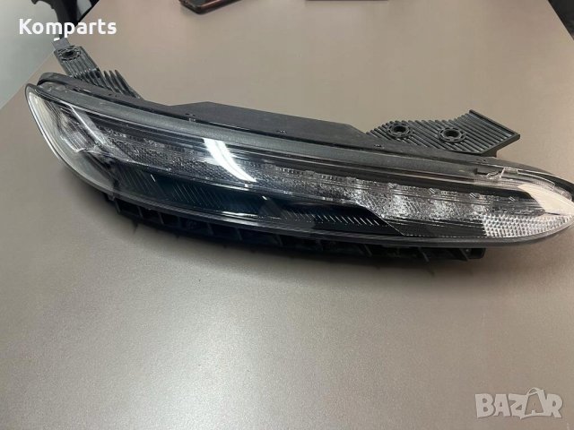 Оригинален десен LED фар дневна светлина за Hyundai Kona 2022 D52R, снимка 1 - Части - 40939469