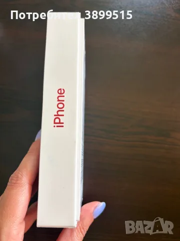iPhone 13, 128 GB, снимка 6 - Apple iPhone - 55846622