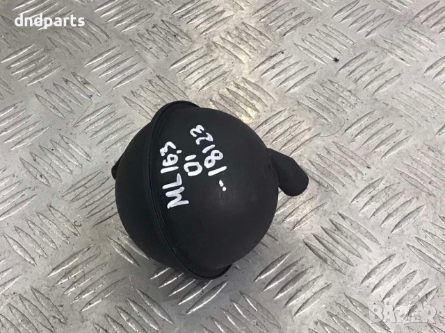 Компресаторорен съд Mercedes ML,W163,2001г.