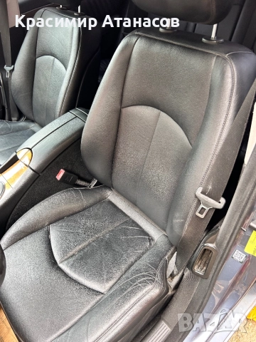 2118703285. Контрол модул врата за Мерцедес Е-класа W211., снимка 8 - Части - 52645698