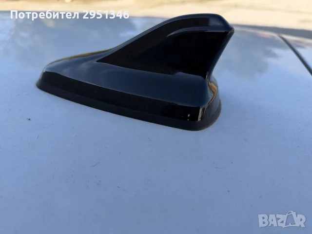 Антена Сеат Леон 4 Купра Seat Leon IV Cupra