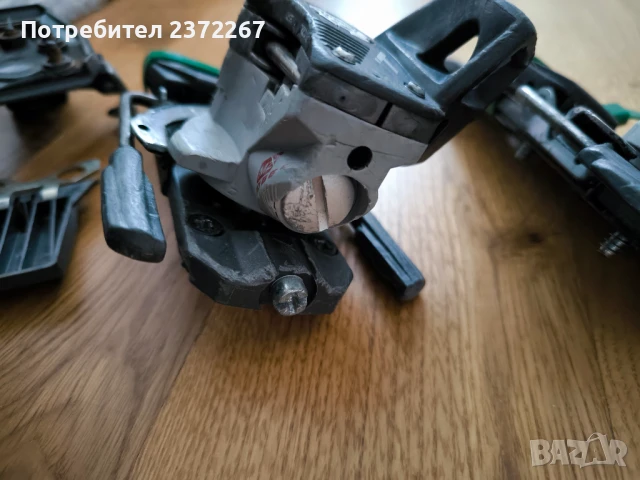 Точкови автомати Dynafit Vertical ST DIN 10, снимка 5 - Зимни спортове - 50543046