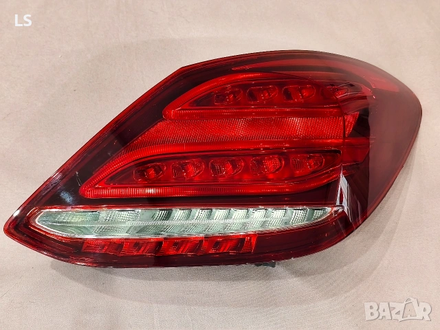 Десен стоп Mercedes C-class W205