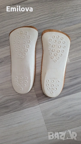 Ортопедични стелки Scholl 3/4, снимка 2 - Други - 53228046