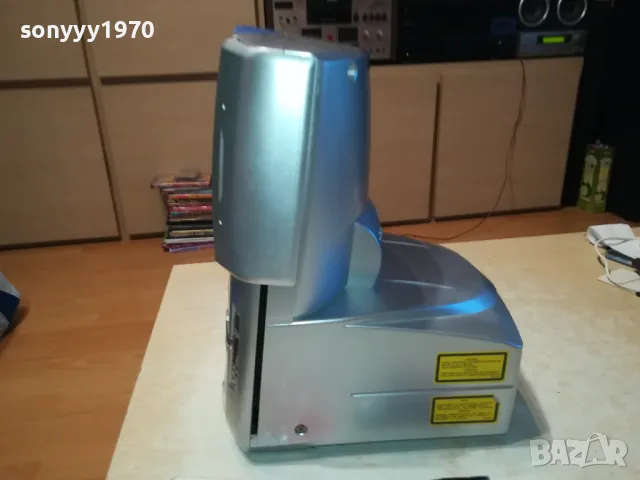 PIONEER XC-IS21T CD TUNER DECK-ВНОС SWISS 0202250836, снимка 4 - Аудиосистеми - 48925179