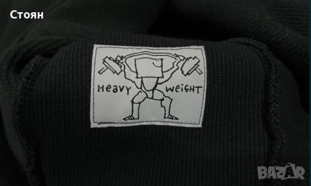 Adidas H Shmoo горнище, снимка 3 - Блузи - 40455821