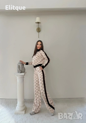 дамски екипи , снимка 14 - Спортни екипи - 53345777