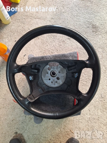 Волан BMW E46 добро състояние, снимка 5 - Части - 53575786