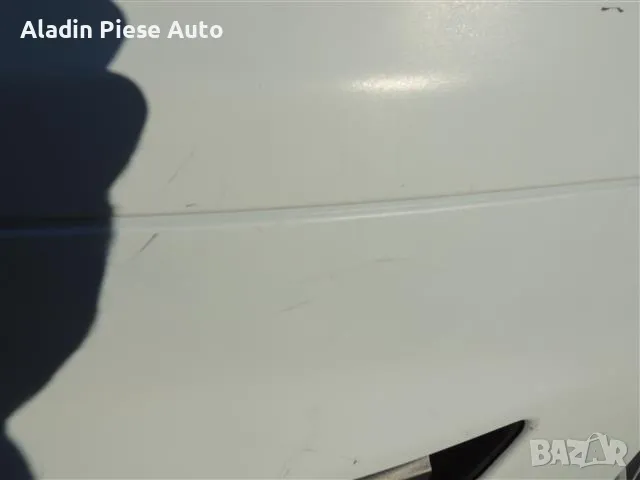 Предна броня Форд Транзит Courier След 2014 г. Код ET7617K819 , снимка 4 - Аксесоари и консумативи - 49613315