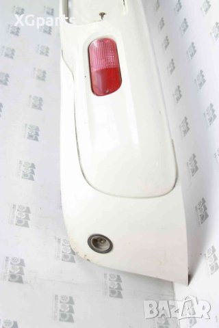  Задна броня за Chrysler PT cruiser (2000-2010), снимка 2 - Части - 41756481