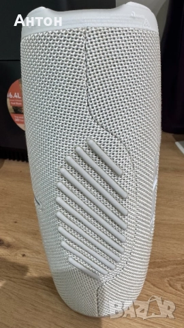 JBL Charge 5 - портативна колонка на JBL, снимка 4 - Bluetooth тонколони - 52787007