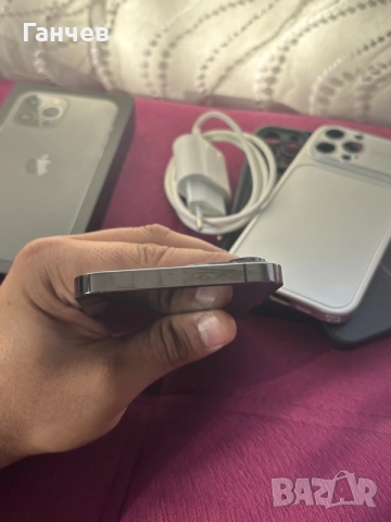 iphone 13 pro max 128gb , снимка 8 - Apple iPhone - 56095817