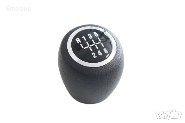 Топка за скоростен лост 9018 за Шевролет Chevrolet Cruze Aveo Kalos Lacetti с 5 или 6 скорости, снимка 10 - Аксесоари и консумативи - 40480833