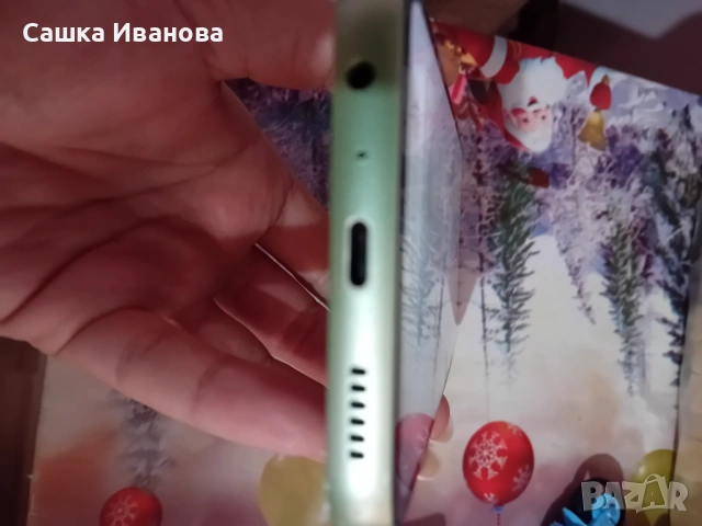 Телефон, снимка 4 - Samsung - 53337238