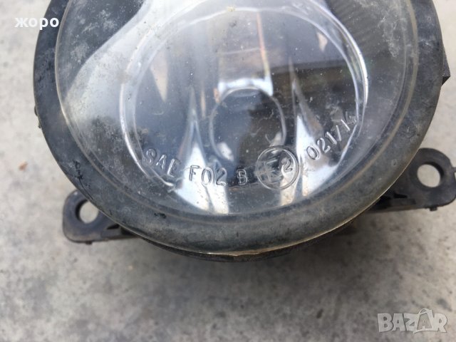 Части за Рено , снимка 4 - Части - 34126719