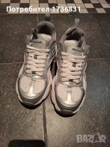НОВИ маратонки Reebok 30€, снимка 3 - Маратонки - 55911311