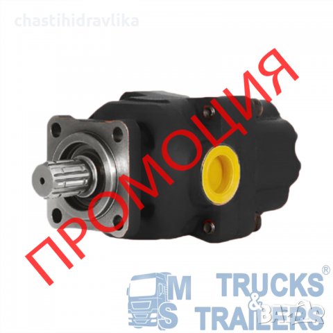 9-БУТАЛНА ПРАВА ПОМПА 100Л