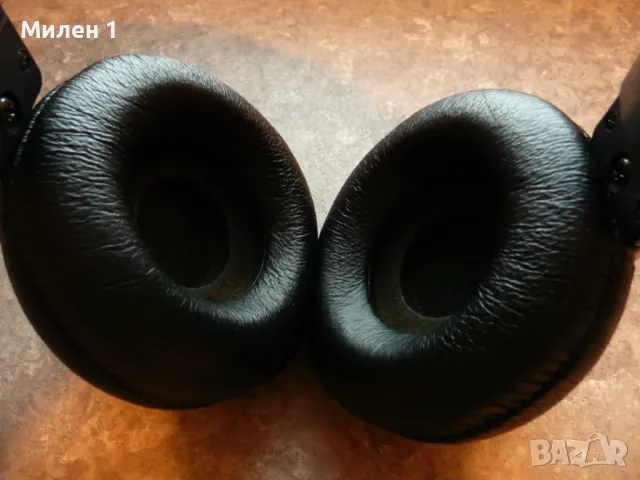 Fostex- Слушалки, снимка 8 - Слушалки и портативни колонки - 49909573