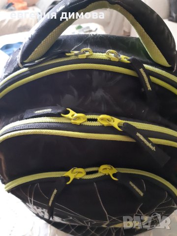 Детска раница UNO, снимка 2 - Раници - 41225509