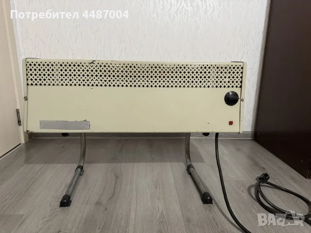Диана печка отопление, снимка 2 - Отоплителни печки - 56261913