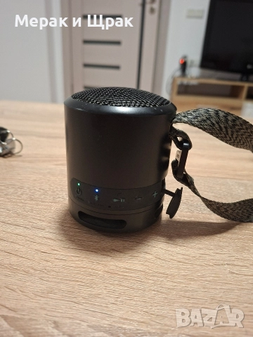 Тонклона с блутут - SONY SRS-XB13, снимка 3 - Тонколони - 52795427