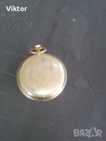 Продавам джобен часовник, снимка 2 - Мъжки - 39429921