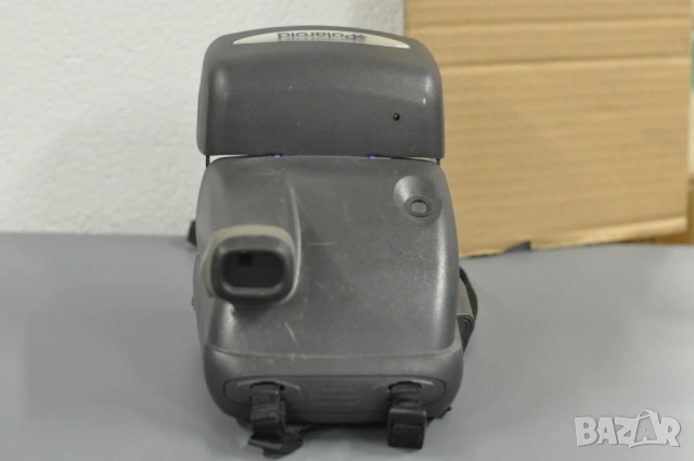 Фотоапарат за моментални снимки Polaroid 637 AF, снимка 3 - Фотоапарати - 53733447