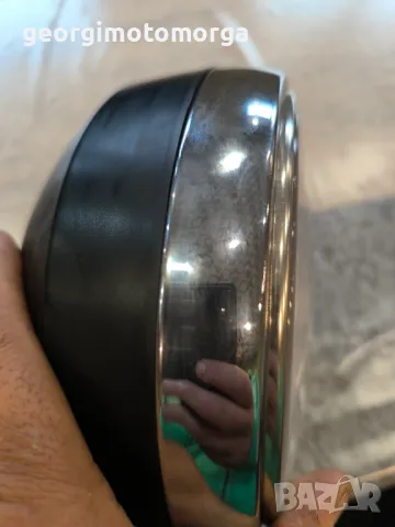 Suzuki sv 650 фар като чисто нов , снимка 2 - Мотоциклети и мототехника - 49108535