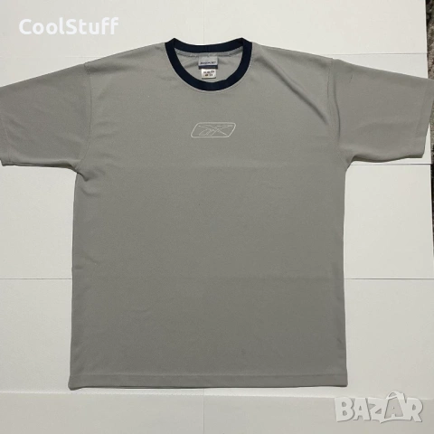 Мъжка Спортна Тениска Reebok Размер XL