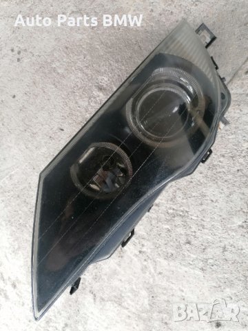 Фарове BMW E63 E64 Фарове БМВ Е63 Е64 630i 645i 650i M6 630d 635d, снимка 7 - Части - 44242332