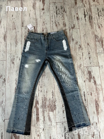 Gallery depth дънки 