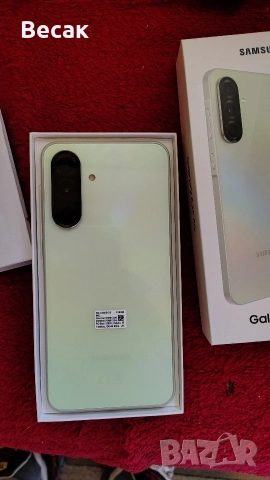 samsung a36 5g (128/6)