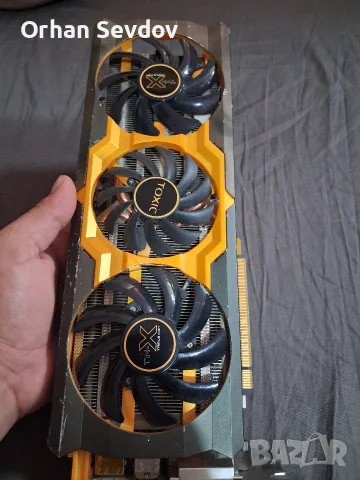 video karta toxic moje i barter za gaming monitor