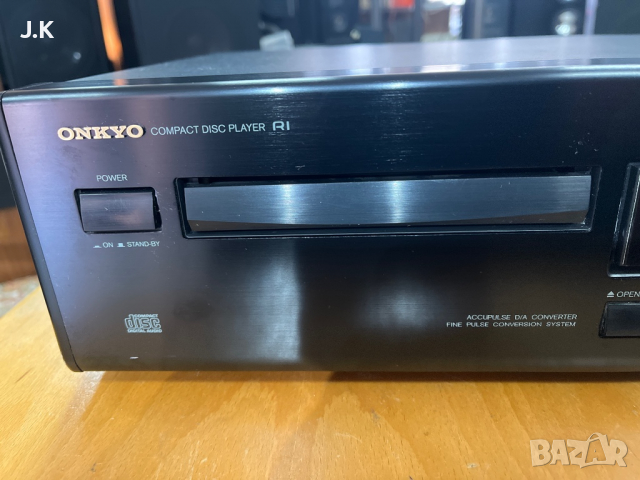 Onkyo dx-7210, снимка 2 - Декове - 36208338