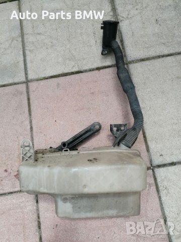 Казанче течност чистачки BMW E65 E66 БМВ Е65 Е66 казанче чистачки 730d