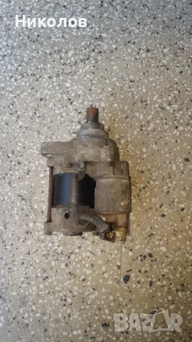 Стартер за Хонда Акорд, снимка 6 - Части - 50669773